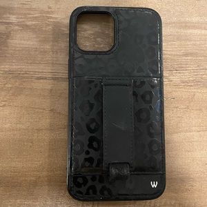 Walli iPhone 12 Pro Max case